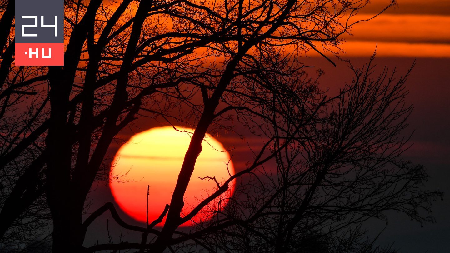 Közeledik a leghosszabb éjszaka