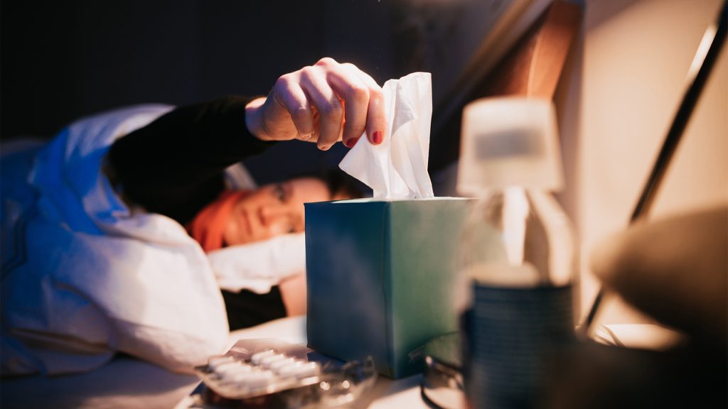 Ahogy szabadságra megy, rögtön ágynak esik? Lehet, hogy nyaralási betegsége van