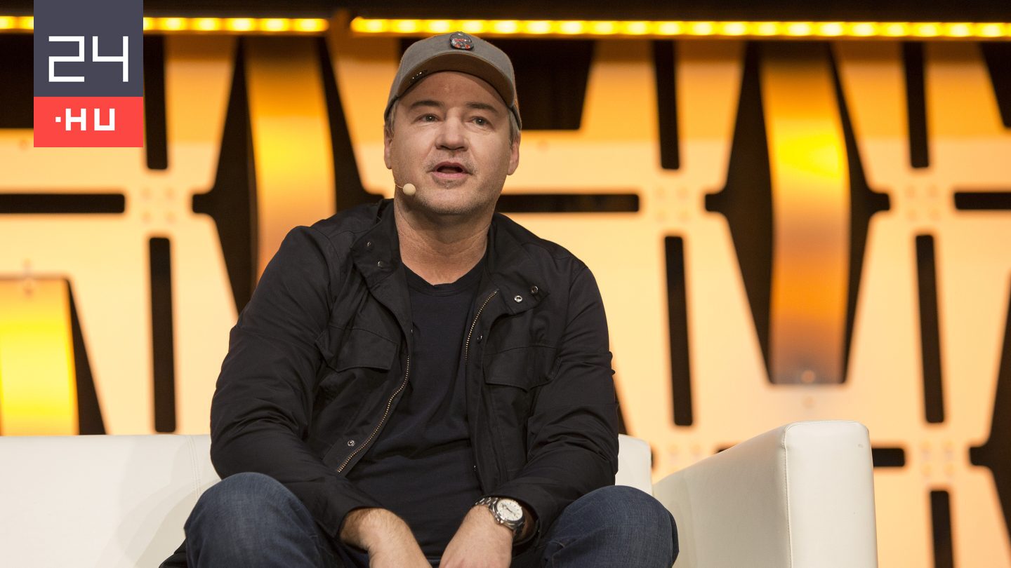 Autóbalesetben meghalt Vince Zampella, a Call of Duty-videójátékok egyik legfontosabb alkotója