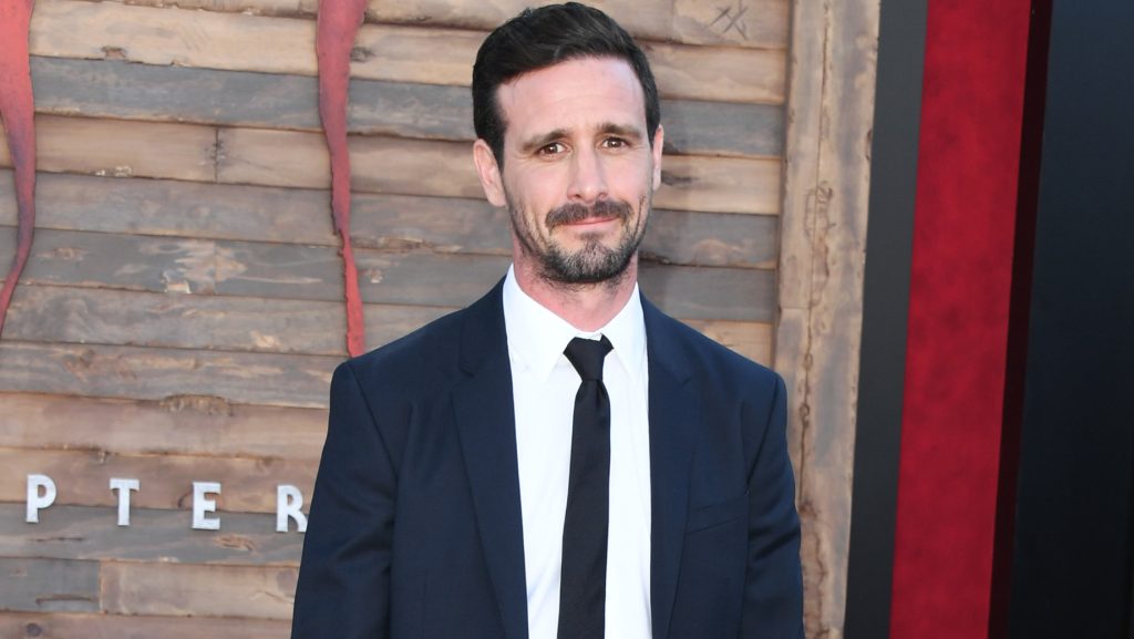 Így búcsúzott özvegye James Ransone-tól
