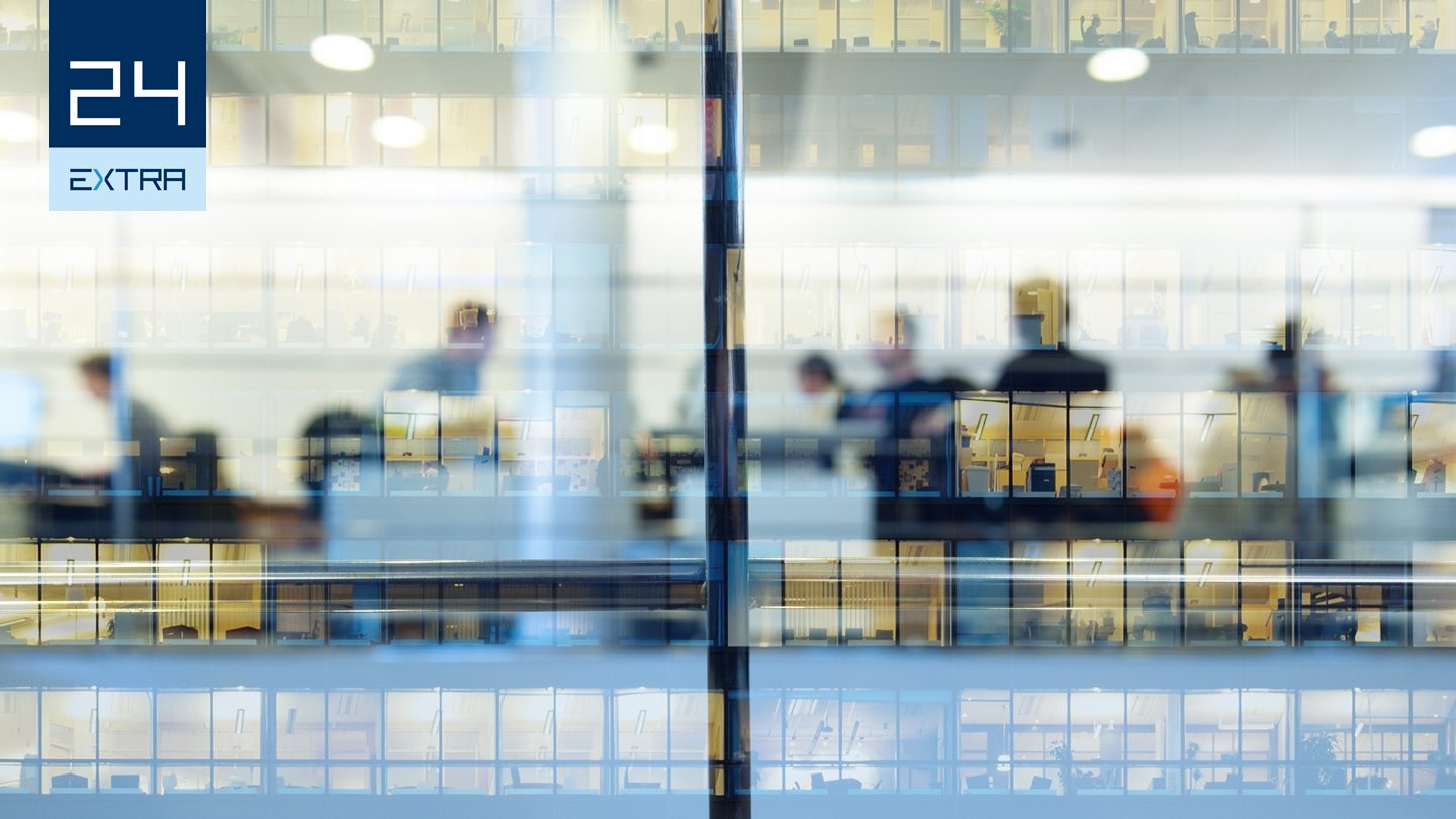 Próbára teszi a gazdasági helyzet a vállalkozásokat, és előfordul, hogy a dolgozók isszák meg ennek a levét