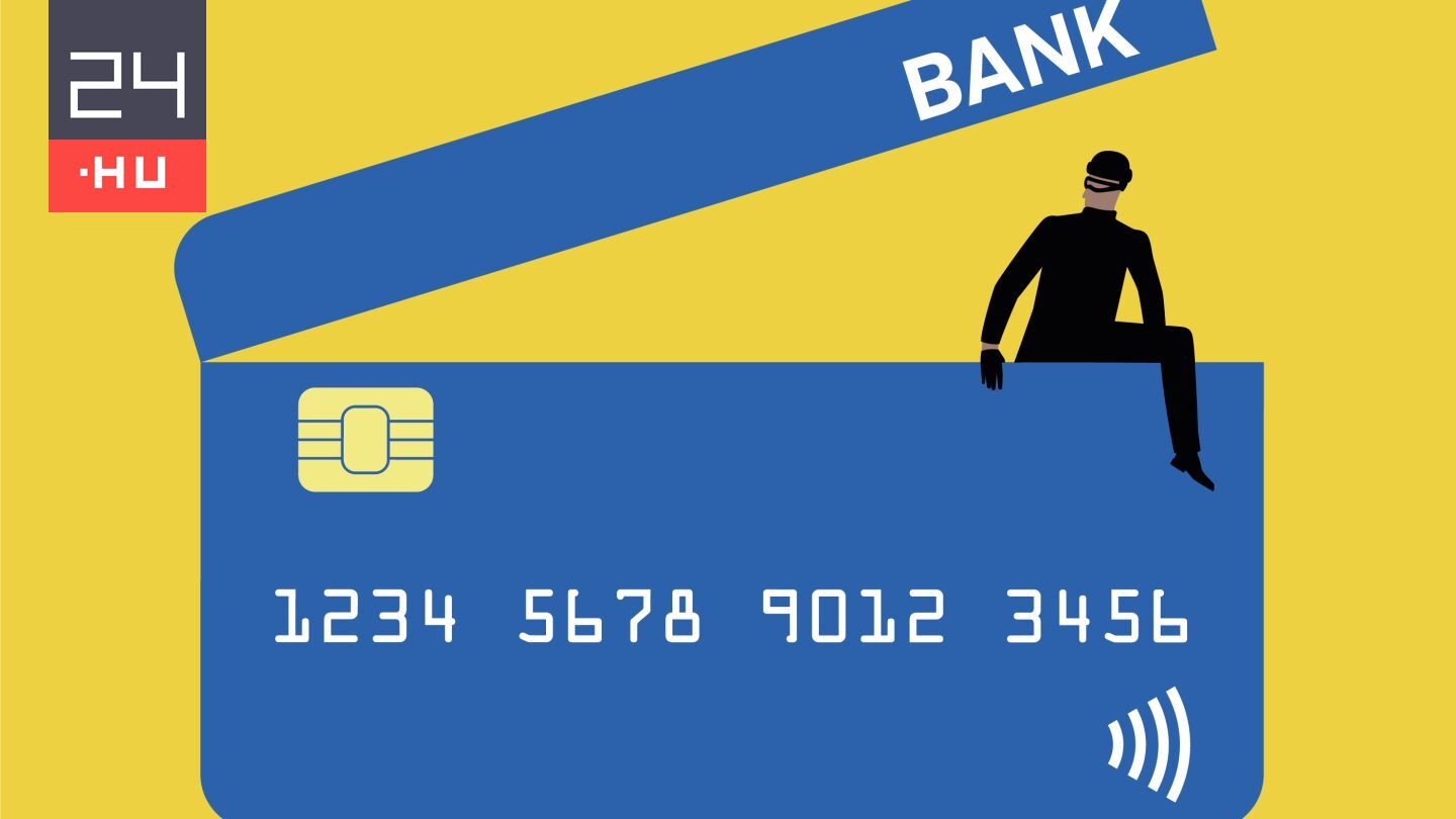 Döbbenetes csalással nullázták le 24 millió forintját egy szekszárdi nőnek