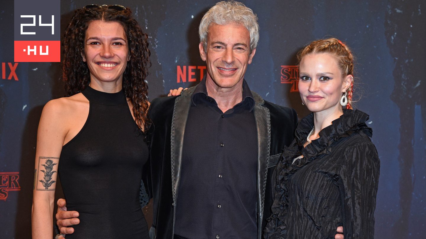 Két nővel él együtt a Rex felügyelő 56 éves sztárja