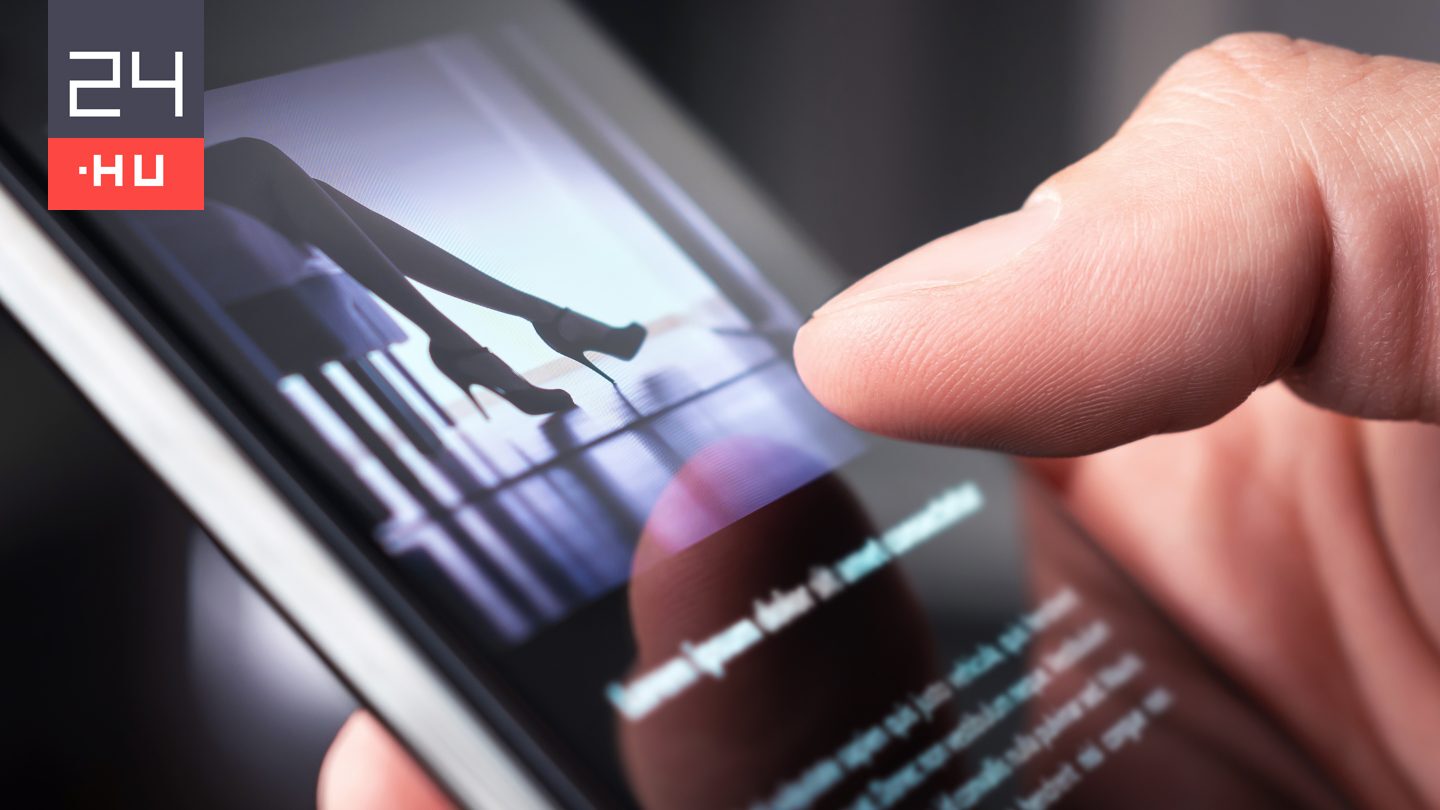 Egyre több férfi válik szexuális célú zsarolás áldozatává Magyarországon