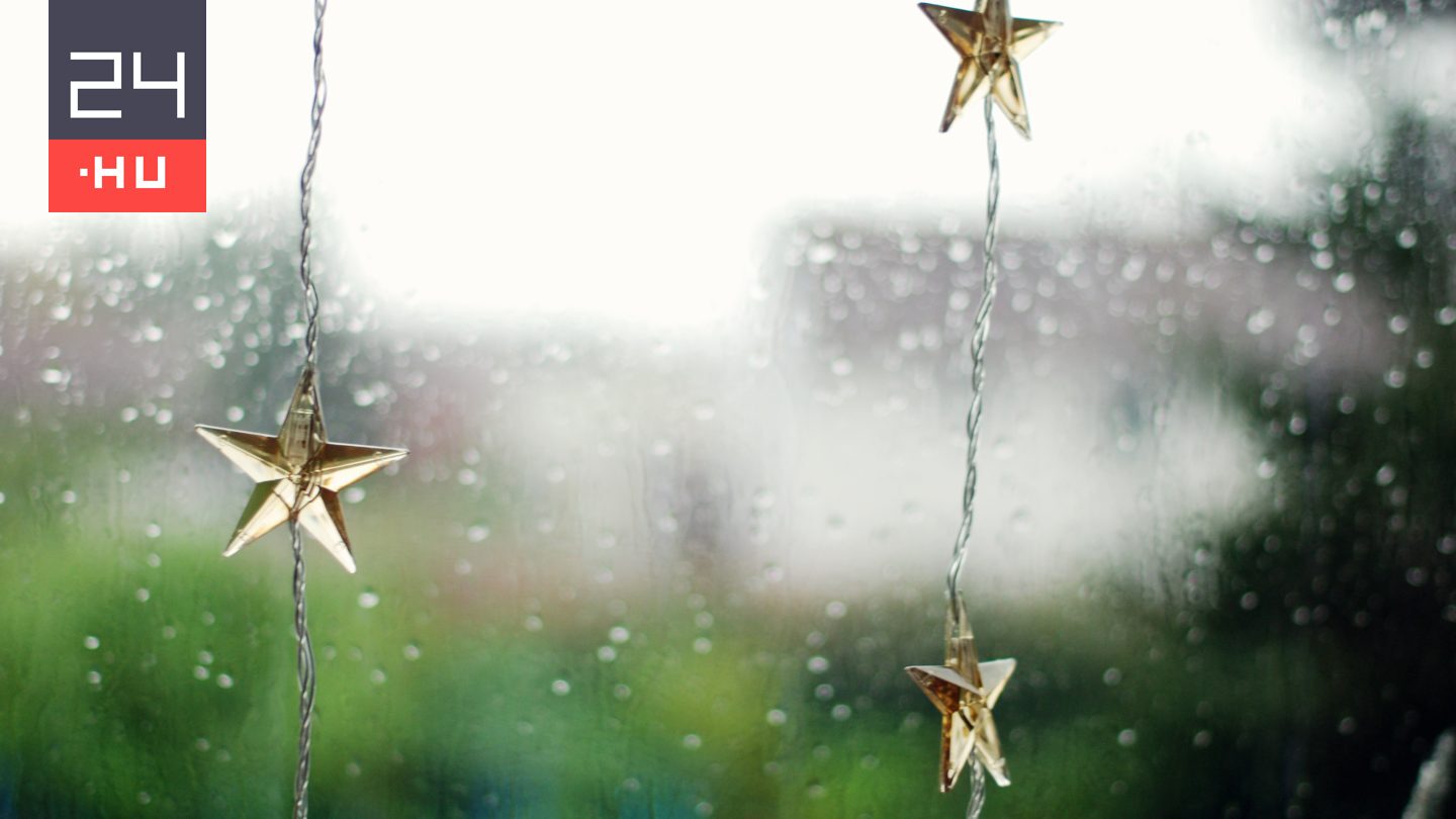 Mutatjuk, milyen idő várható a jövő héten