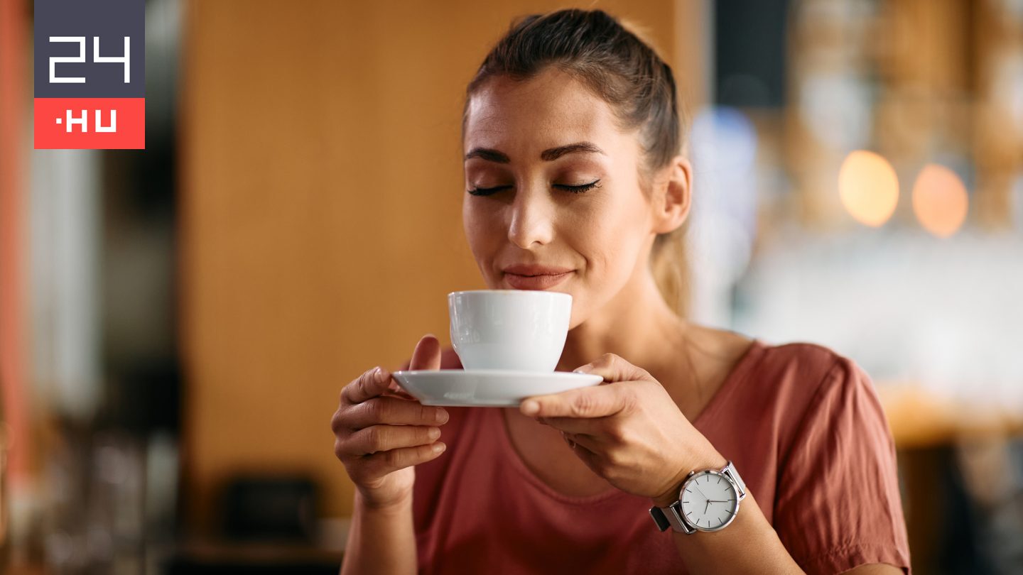 Lassíthatja az öregedést a kávé a mentális zavarokkal élőknél