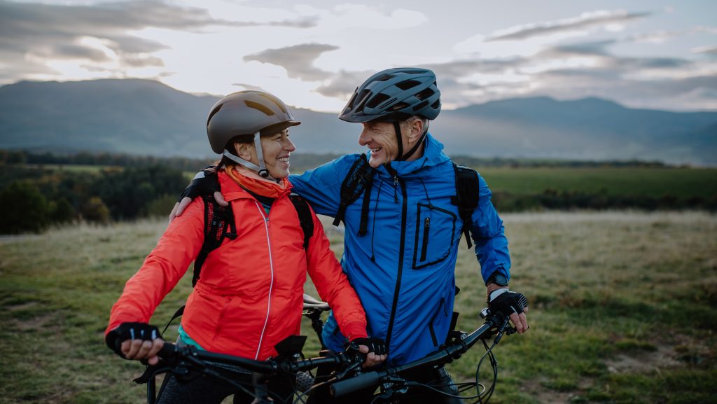 Gyorsabban öregszik az ember agya, ha nem mozog eleget