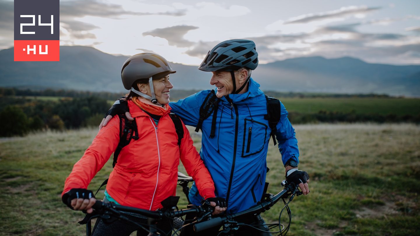 Gyorsabban öregszik az ember agya, ha nem mozog eleget