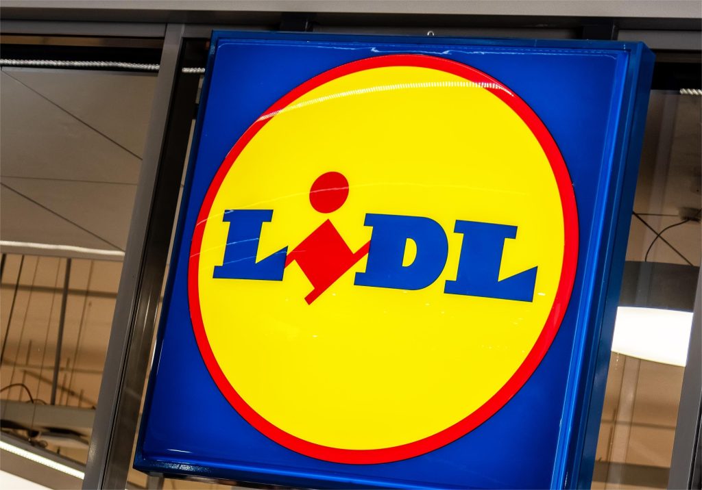 A Lidl is elkészítette a személyre szabott összefoglalóit, mindent megtudhat a 2025-ös vásárlási szokásairól