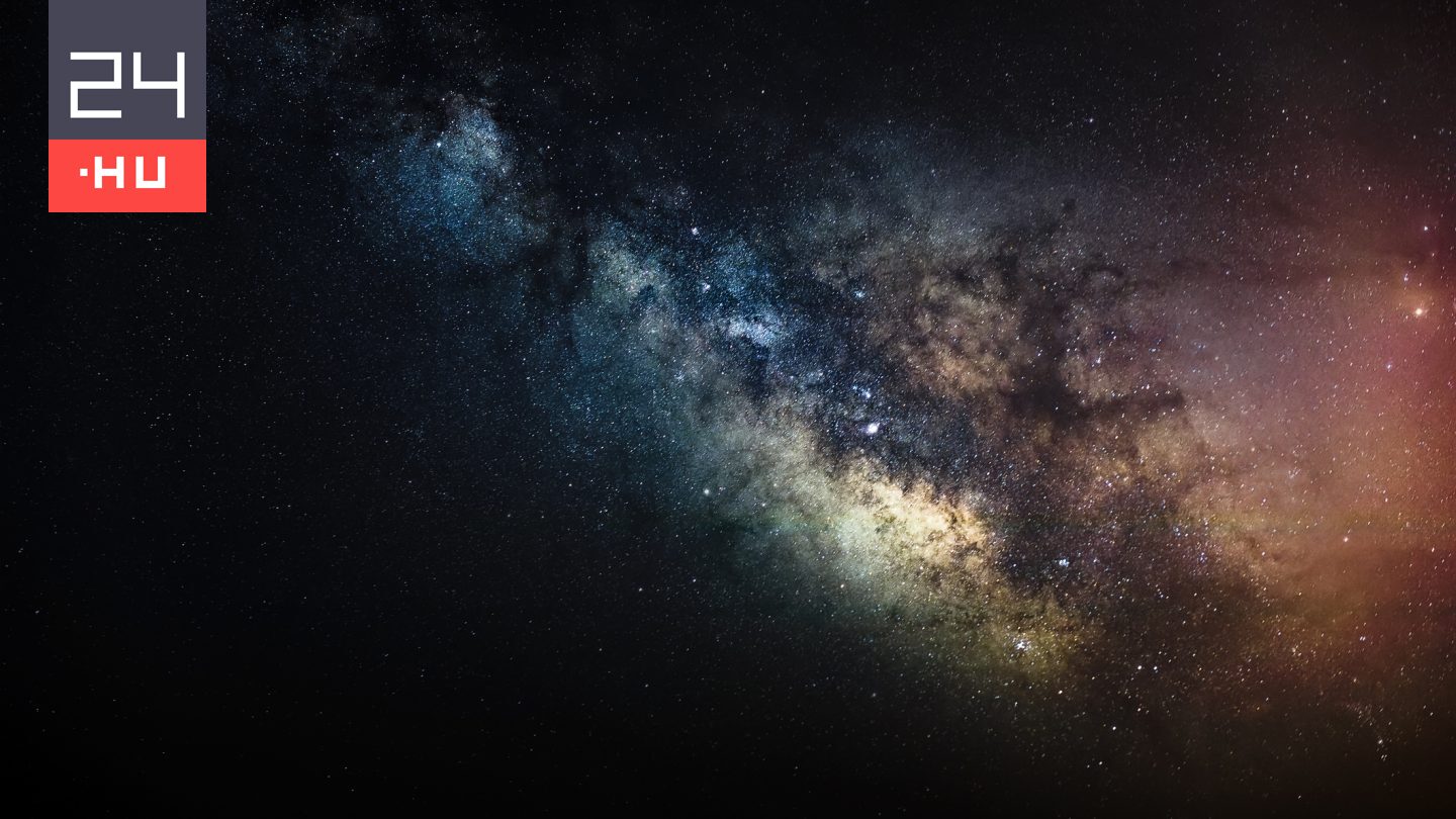 Felfedezték a világegyetem egyik legnagyobb kozmikus struktúráját