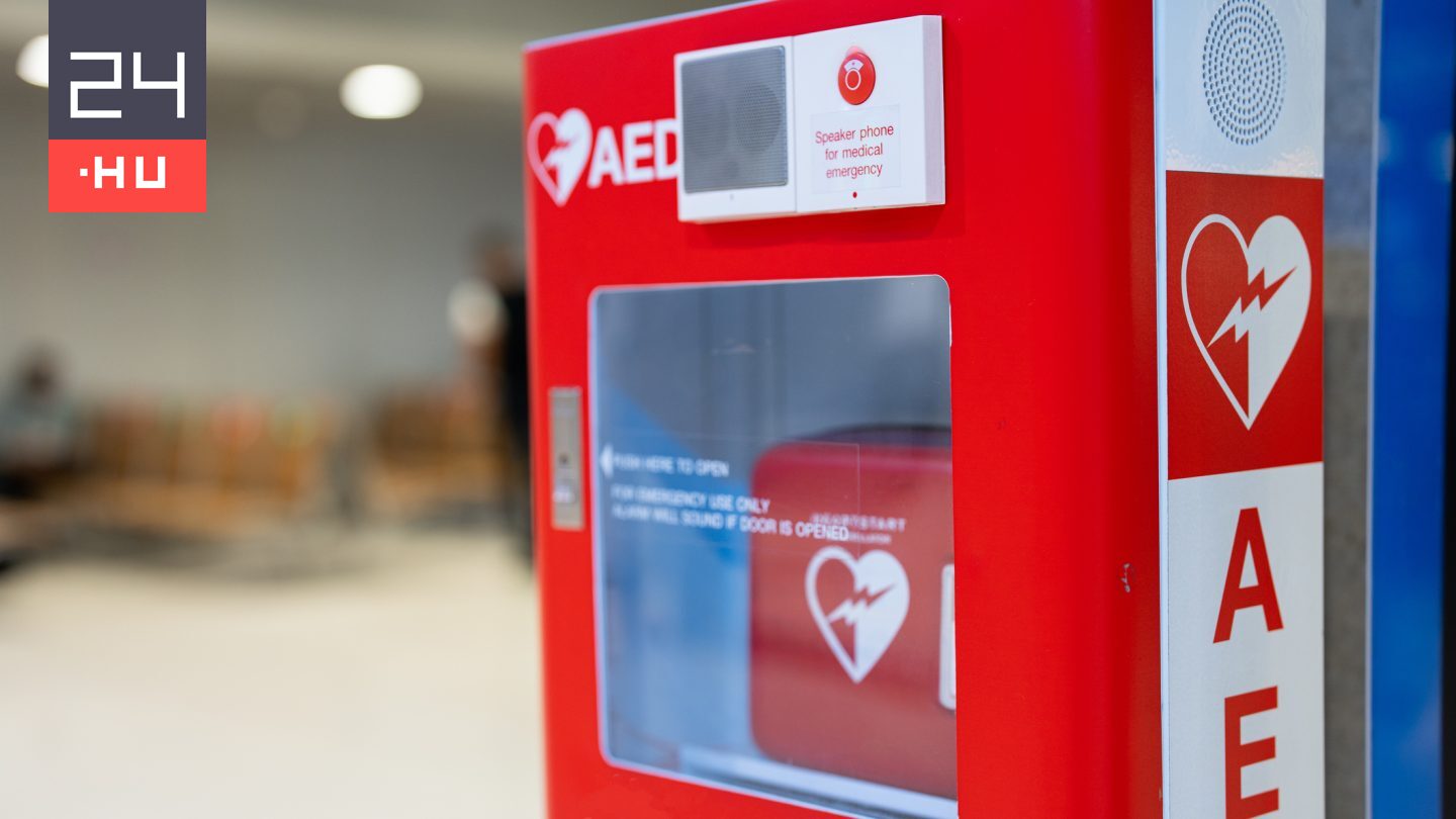 Életmentéshez kérték a defibrillátort az utasok a Határ úti metrómegállónál, de nem kapták meg