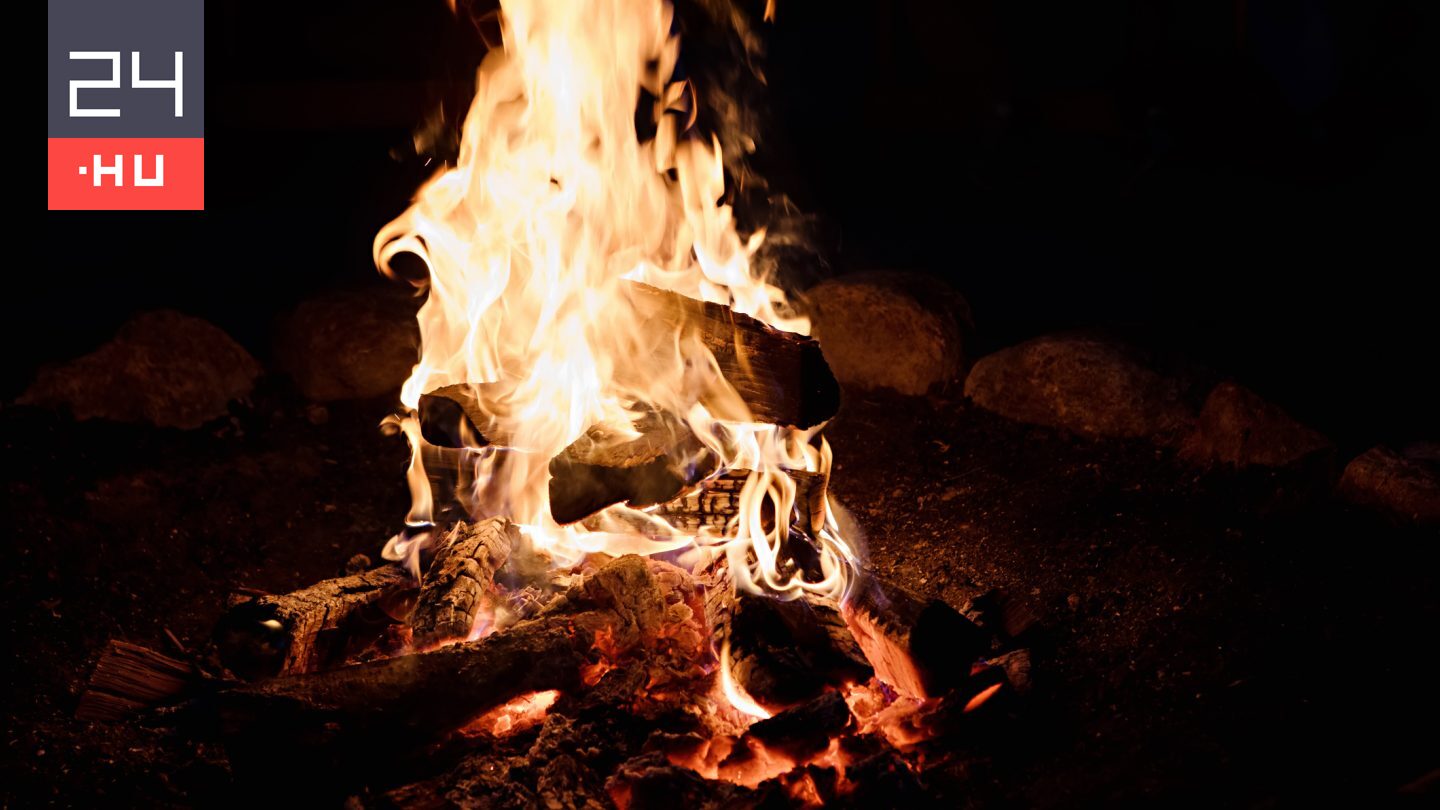 Milyen halmazállapotú és anyagú a tűz?