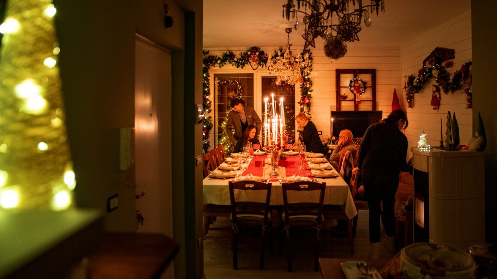 Etetünk, tehát szeretünk? – hogyan élik meg a karácsonyt az evészavaros betegek