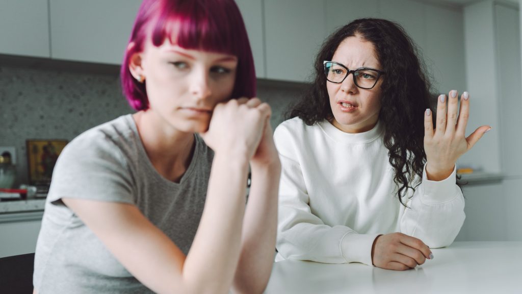 Vannak mondatok, amivel csak ártunk a depressziós embereknek