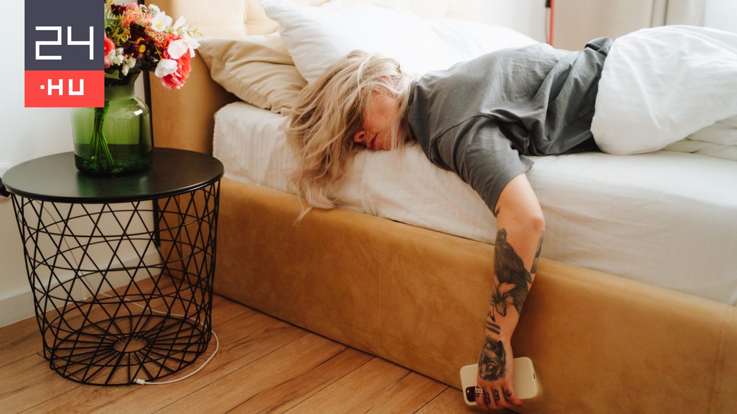 Így irányítja az agy a lustaságot