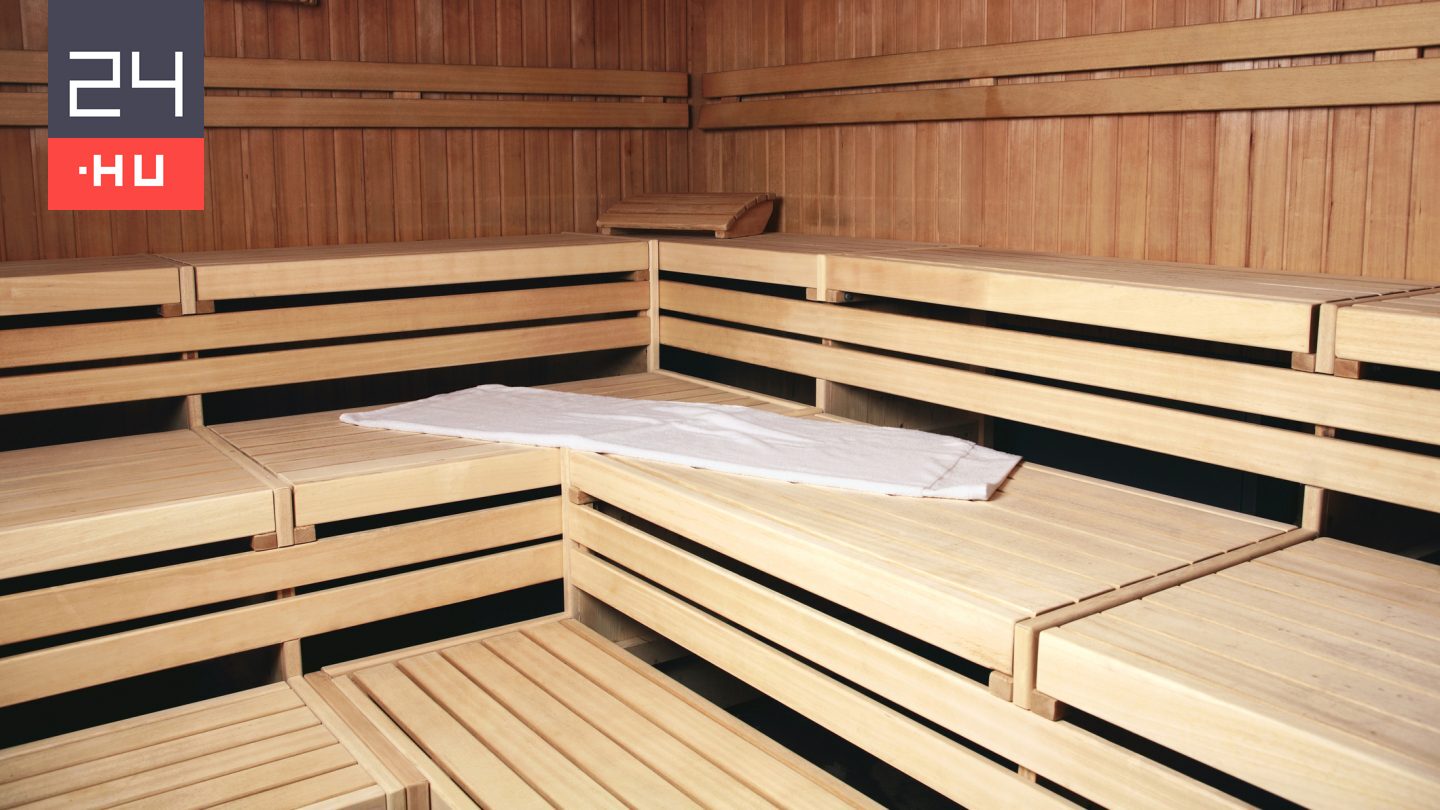 Beszorult a szaunába és meghalt egy házaspár Tokióban