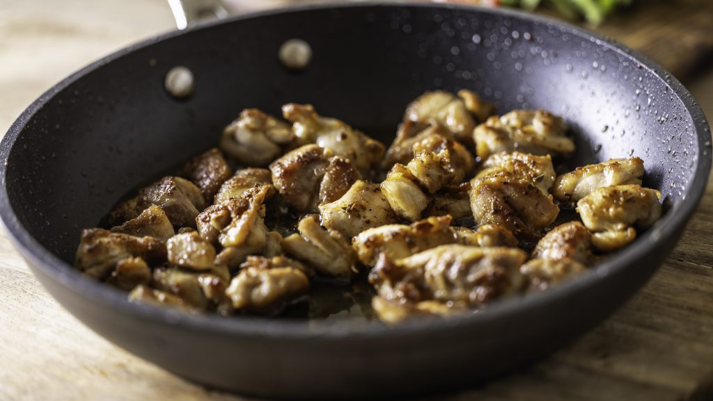 Téves feltételezésen alapulhat a paleolit és a húsevő diéta