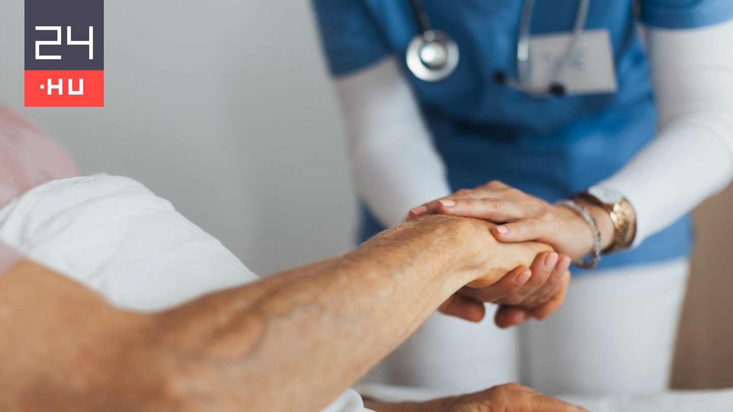 Három magyar idősotthonban tört ki egyszerre enterális járvány