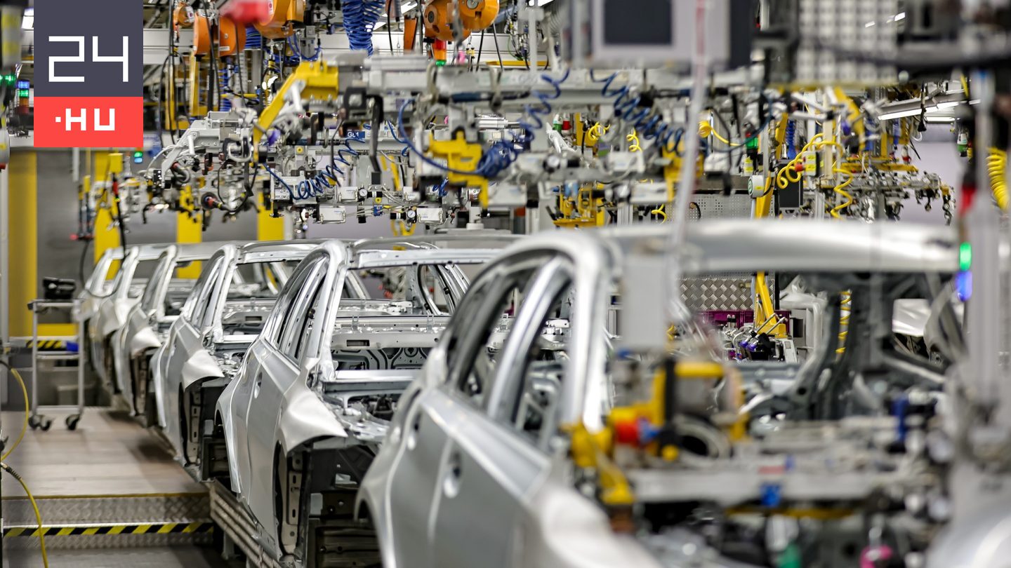 Döntött Brüsszel: nem tiltják ki 2035-től a benzines autókat