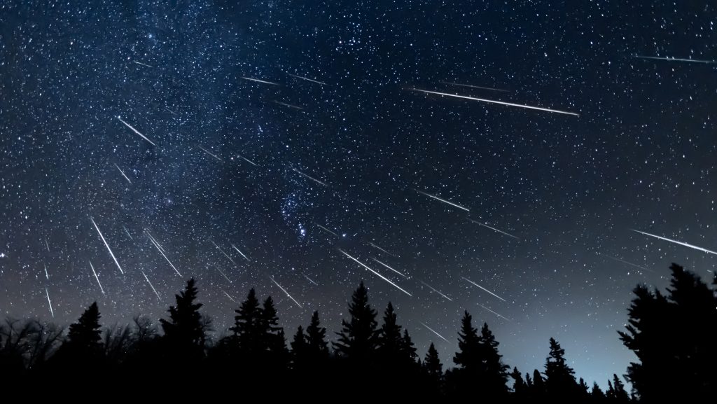 Elképesztően látványos égi jelenségekkel indul a január