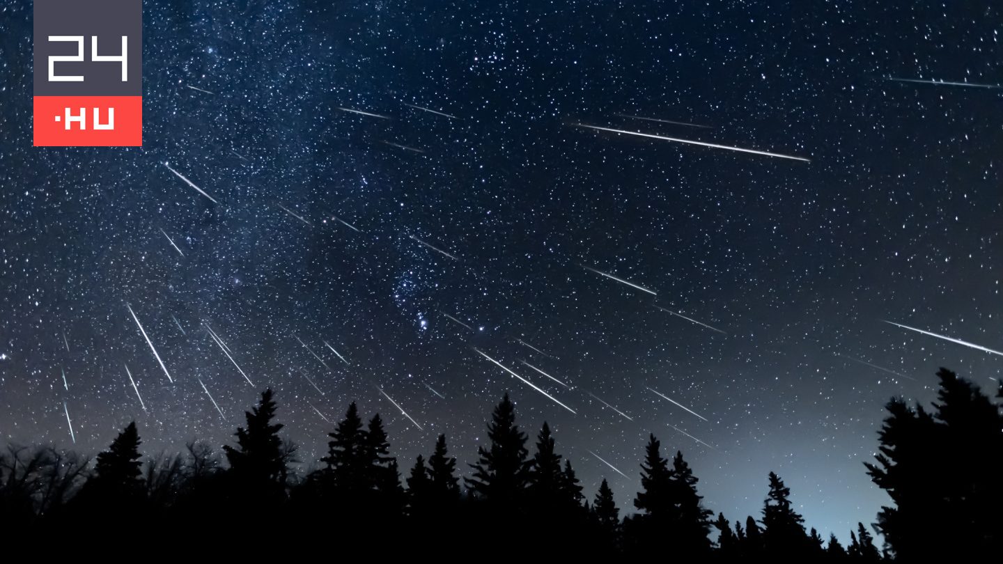 Elképesztően látványos égi jelenségekkel indul a január