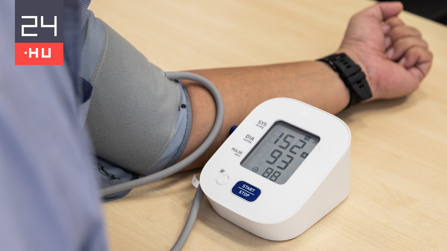 Sokan nem is tudják, hogy betegek: így öl a csendes gyilkos