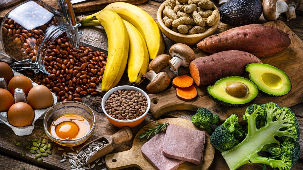 Többféleképpen üzen a testünk, ha nem jut elég A-vitaminhoz