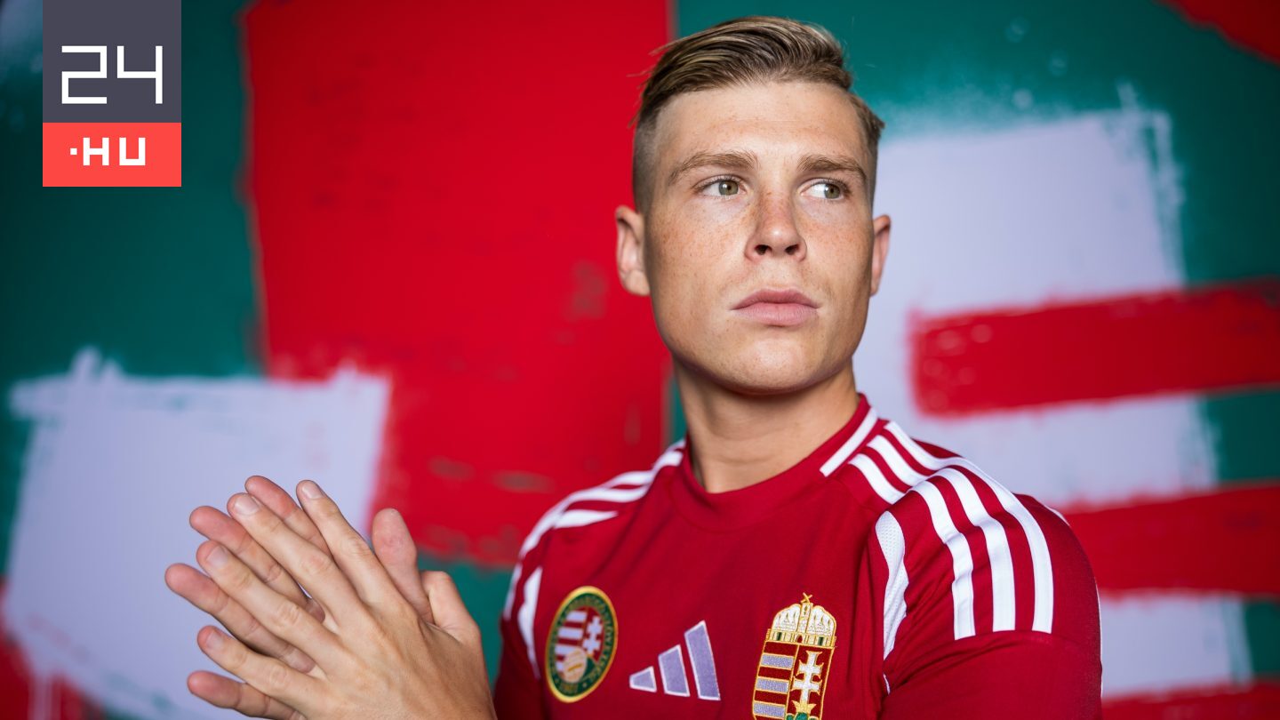 Csoboth Kevin eljegyezte a barátnőjét