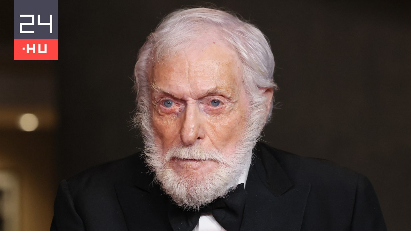 Mary Poppins kéményseprője, aki James Bond is lehetett volna – 100 éves lett Dick Van Dyke