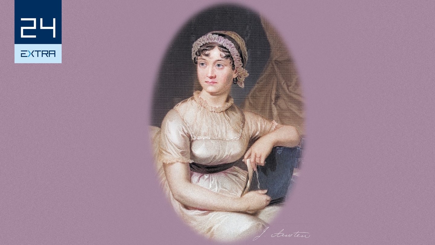 Önállóan gondolkodó nők és Mr. Darcy – mi mindent köszönhetünk a 250 éve született Jane Austennek?