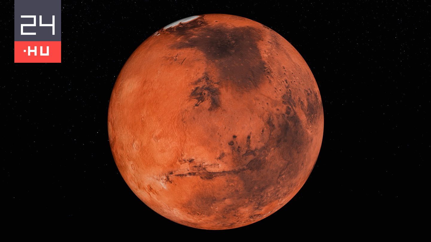 Rájöttek, miért telik gyorsabban az idő a Marson