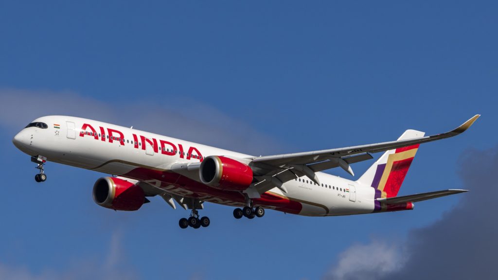 Tizenhárom év után került elő az Air India elveszett repülőgépe