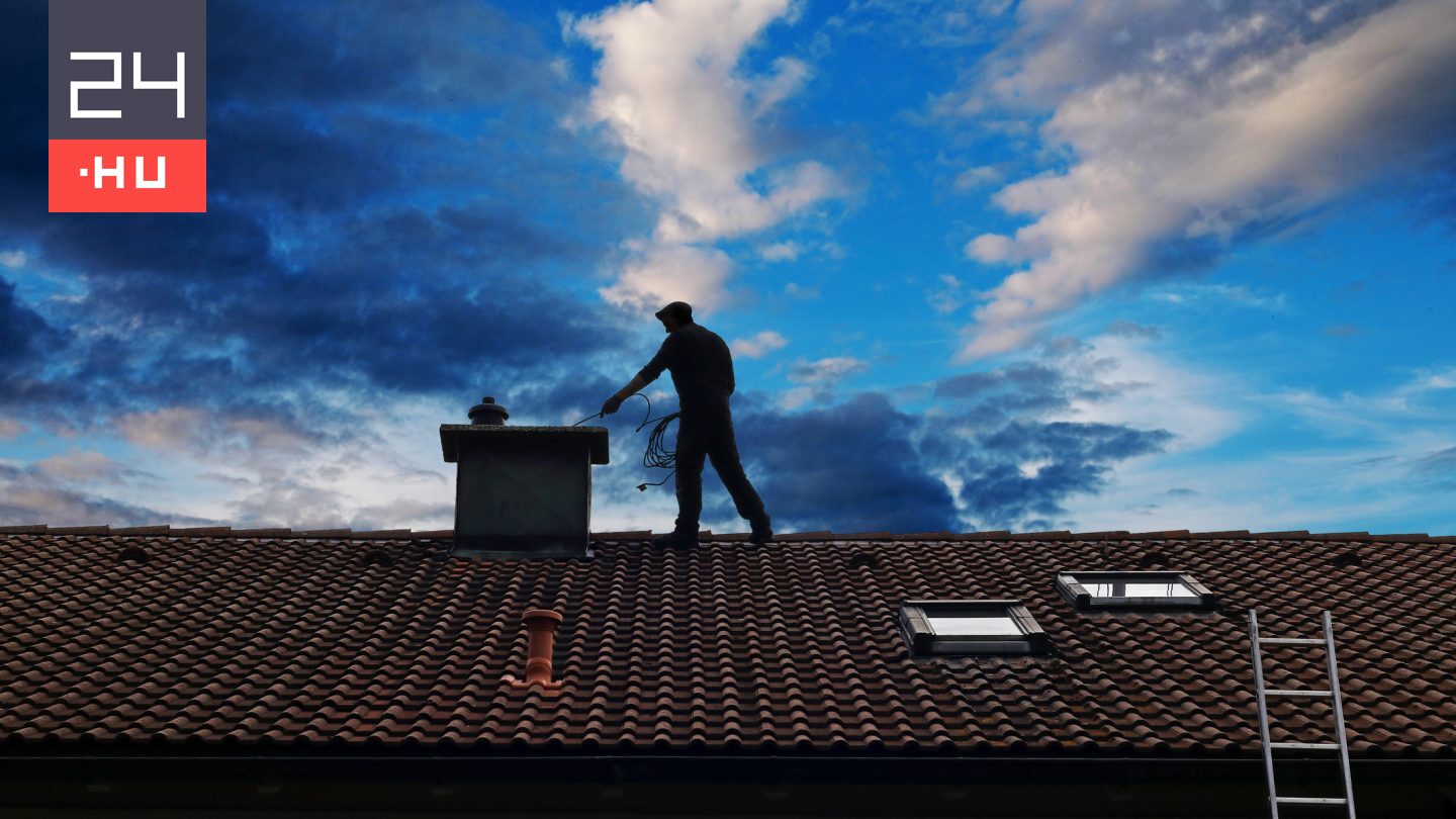 Írja fel a dátumot: ekkor érkezik a kéményseprő legközelebb