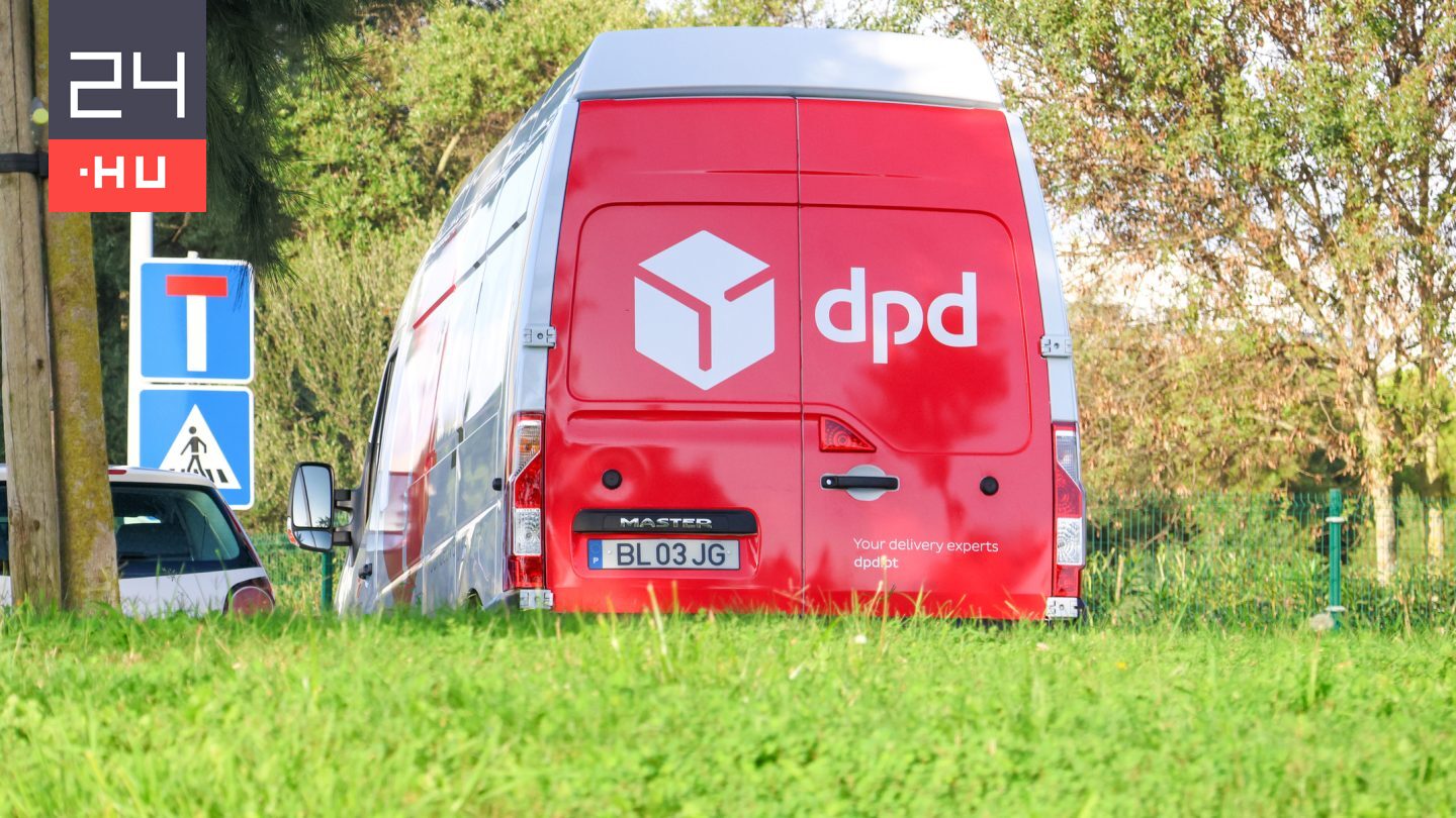 Közleményt adott ki a DPD: ennyi csomag fog késve érkezni karácsony előtt