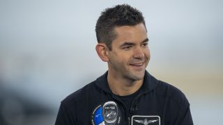 Jared Isaacman milliárdos, Elon Musk barátja, Donald Trump kinevezettje a NASA élére.