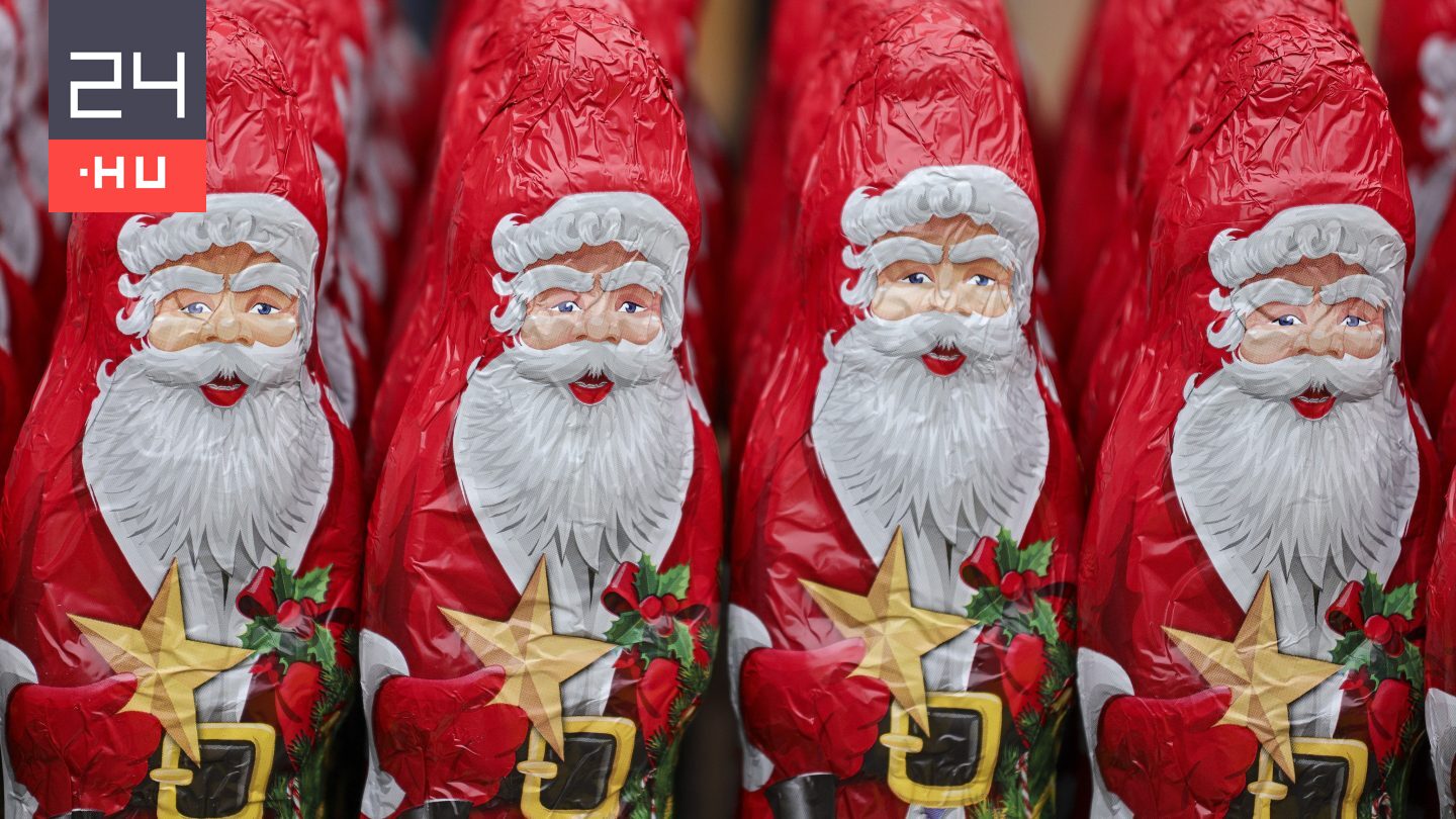 Több városba is juthatott a kukacos csokimikulásból