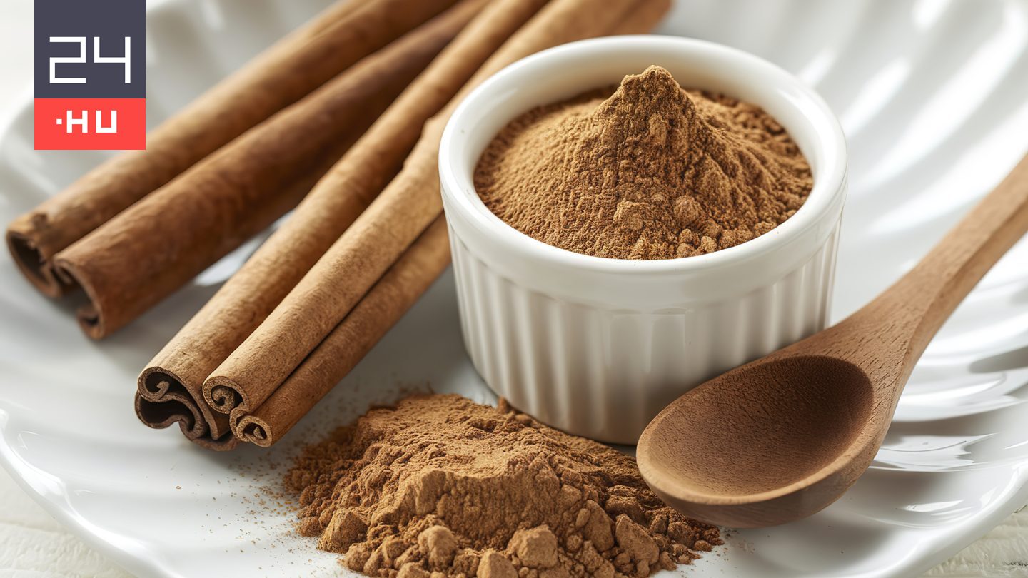 Ezért éri meg karácsonyi fűszereket használni