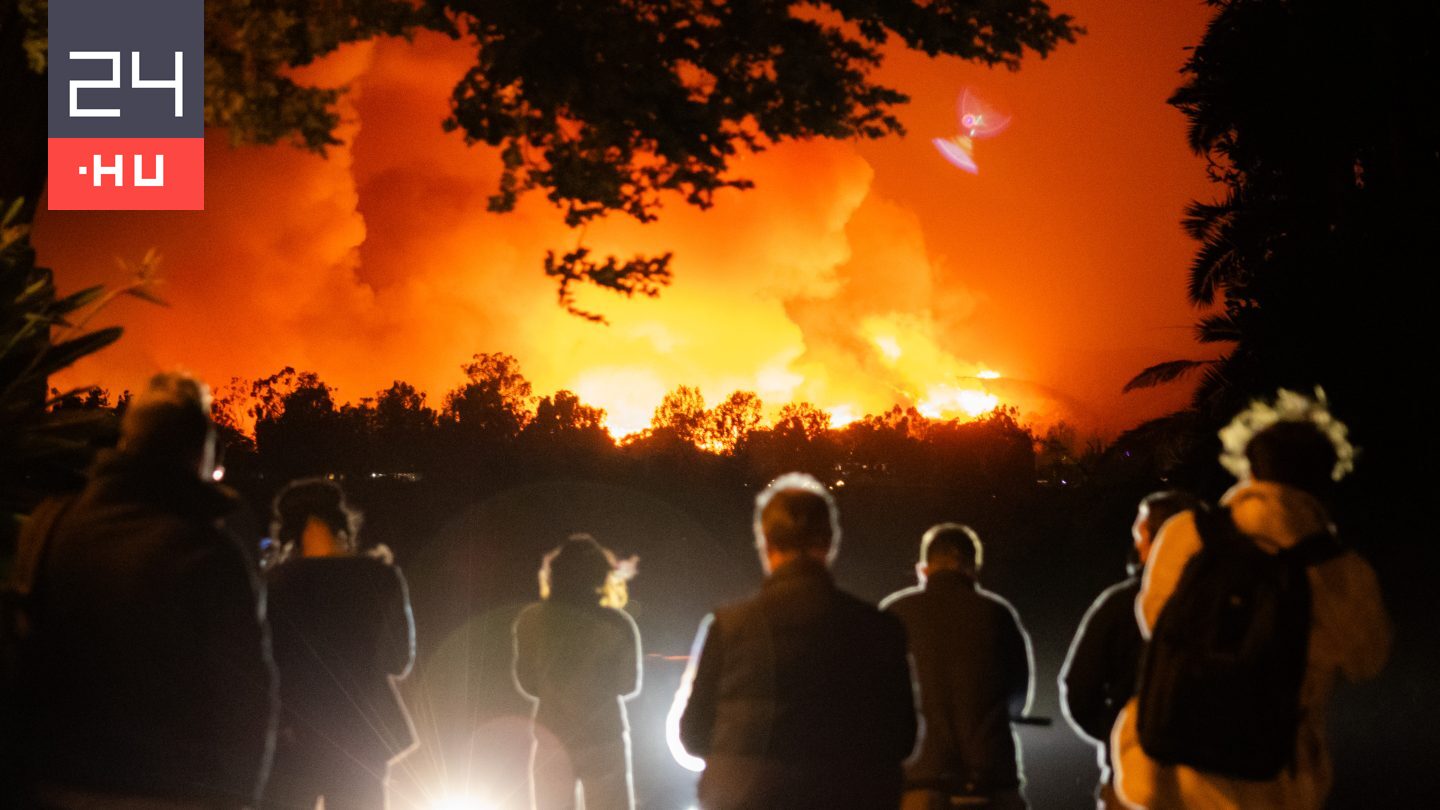 Évről évre közelebb sodródik egy veszélyes határvonalhoz az emberiség