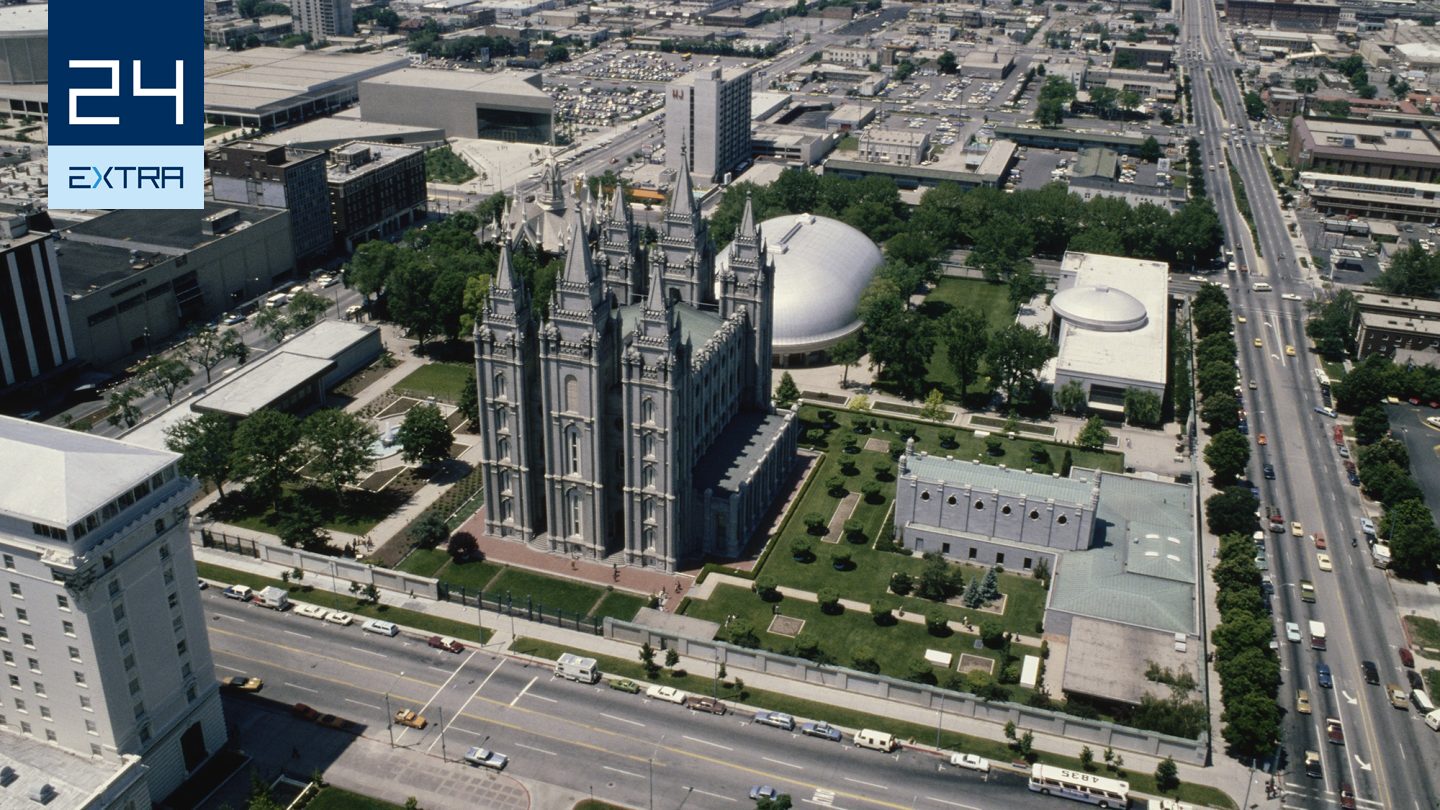 „Most már elviselhetőbb az élet, mert nem erőszakolsz meg minden éjjel” – túlélők történetei a mormon egyházban eltitkolt visszaélésekről