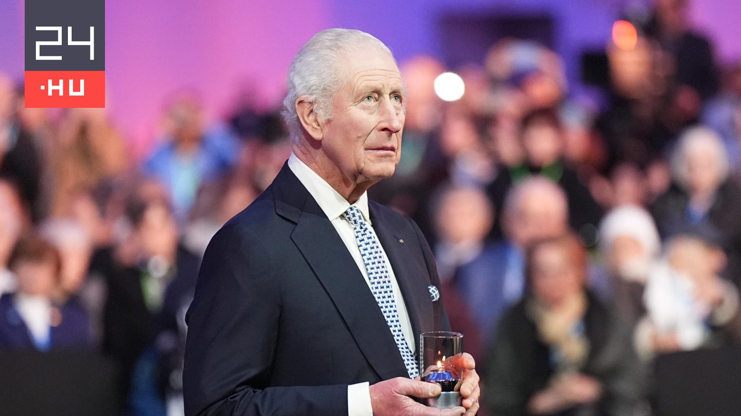 Károly király karácsonyi beszéde: azt tanácsolja, kapcsoljuk ki a mobiljainkat, hogy a lelki megújulásra fókuszáljunk