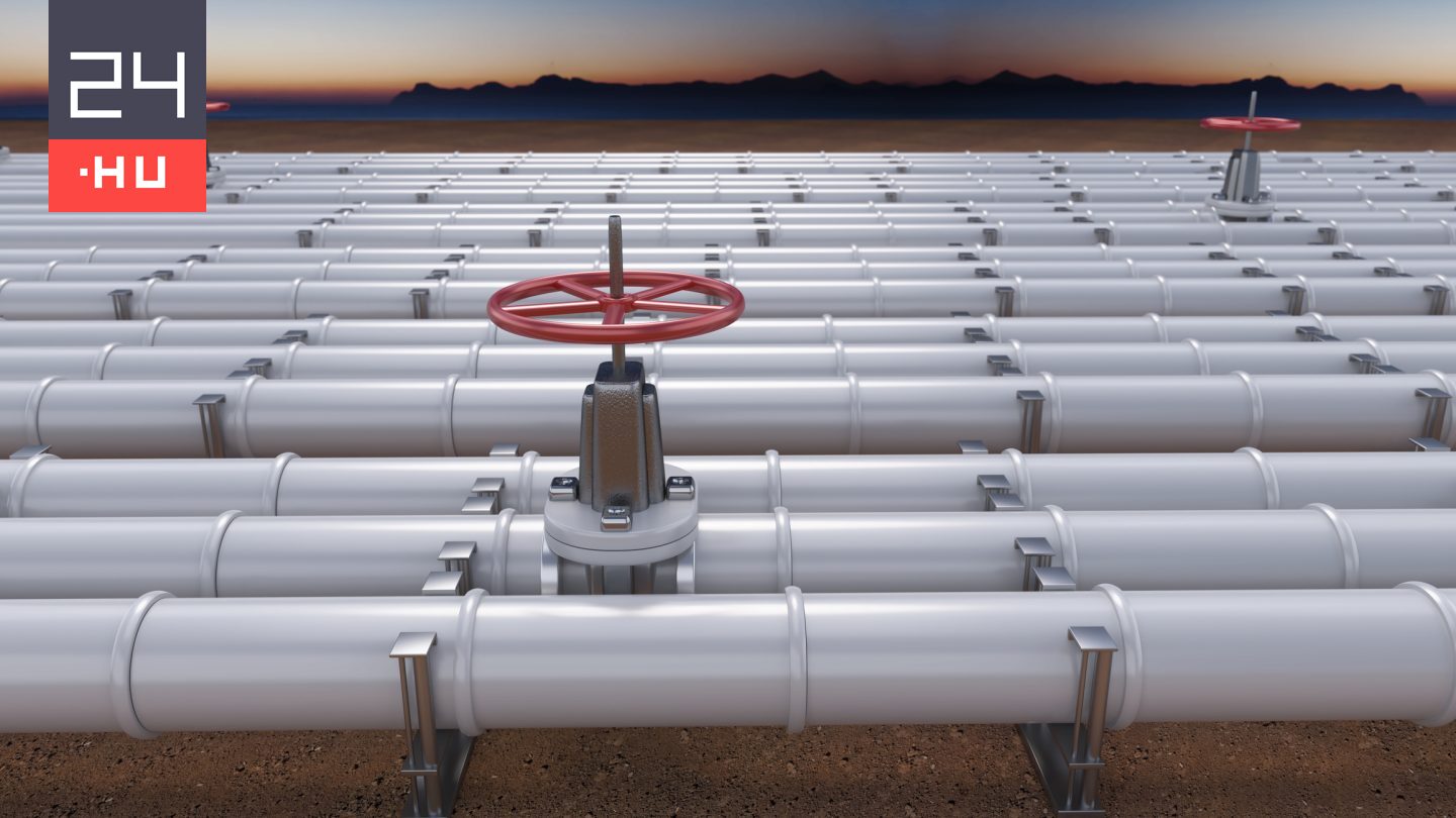 Orosz lap: lefoglalták a Török Áramlat kezelőjének vagyonát, miközben Orbán Isztambulba repült