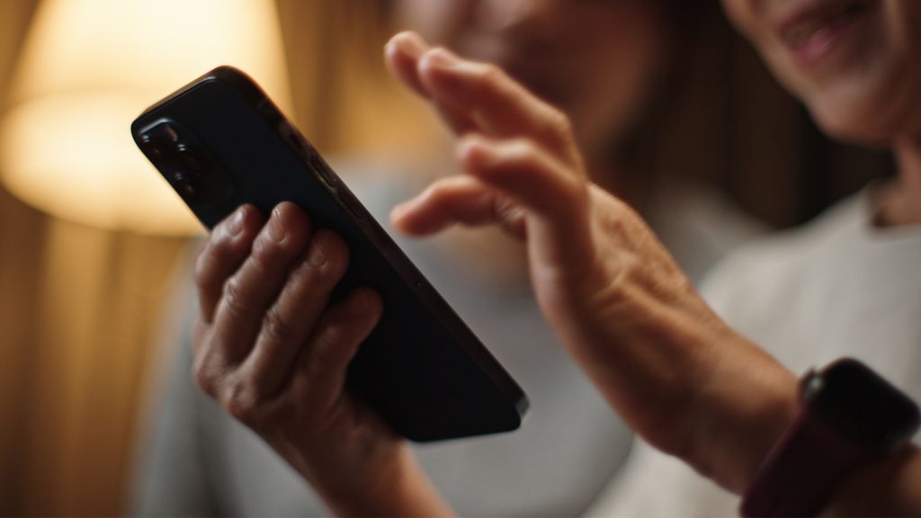 Vannak már Z generációs sikeres lázadók a közösségi média ellen