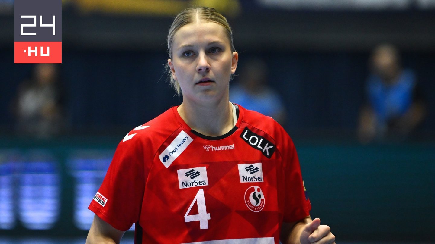 Bejelentette újabb szerzeményét a Fradi kézilabdacsapata