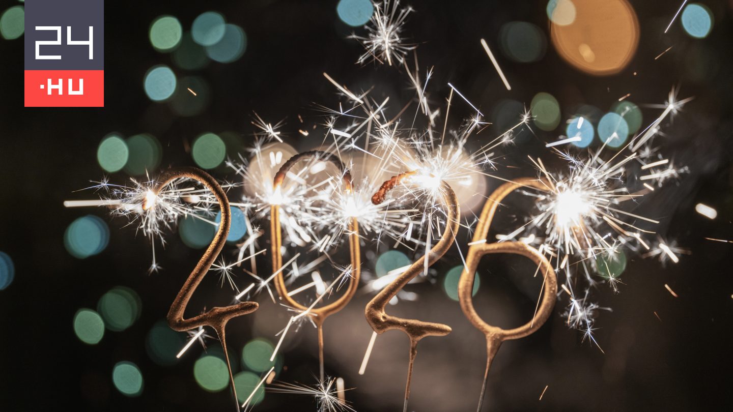 BUÉK vagy BÚÉK, újév vagy új év – hogyan írjuk helyesen?