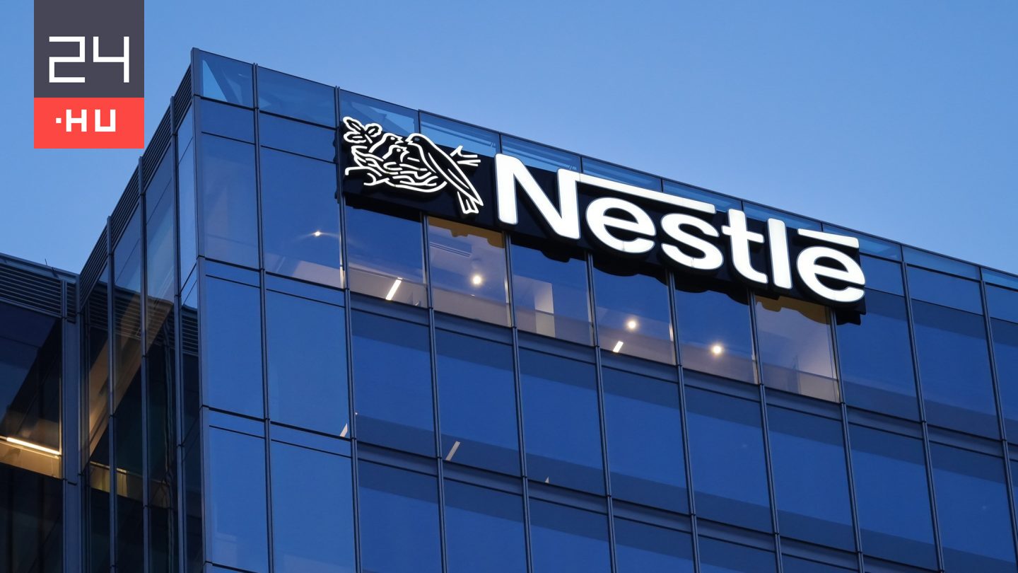 Babatápszereket hív vissza a Nestlé