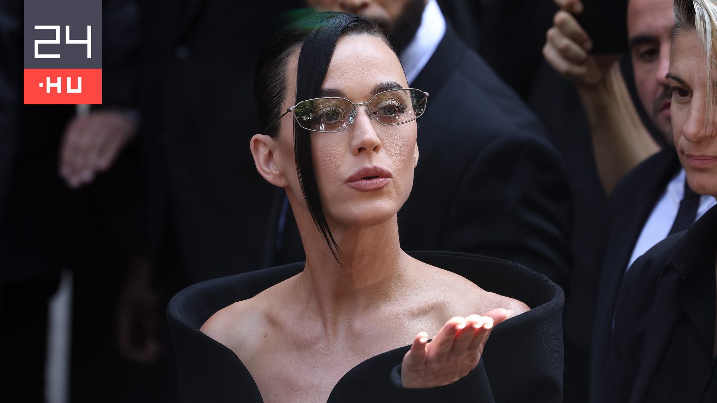 Justin Trudeau diplomáciai útra vitte magával Katy Perryt Japánba