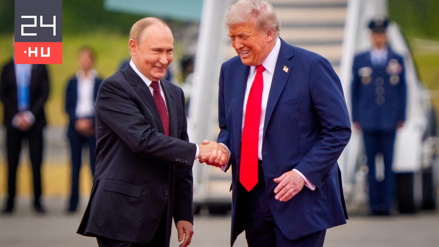 Putyin megint felhívta Trumpot mielőtt Zelenszkijjel találkozna