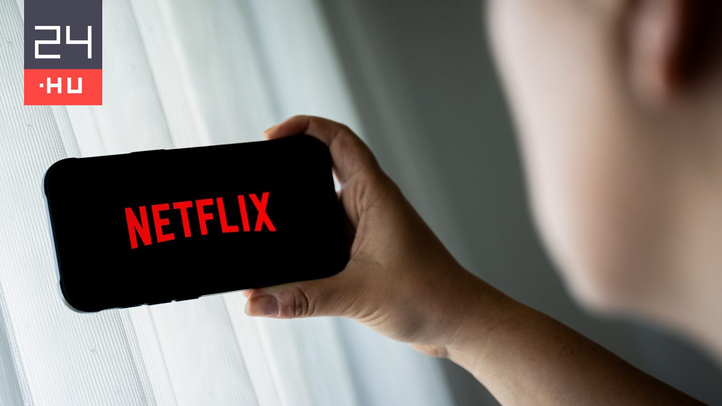 Rossz hírt kaptak a Netflix-felhasználók