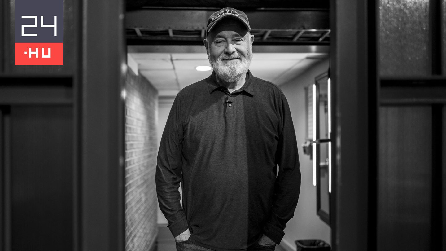 A Harry és Sallytől az Egy becsületbeli ügyig – Rob Reiner pályafutása képekben