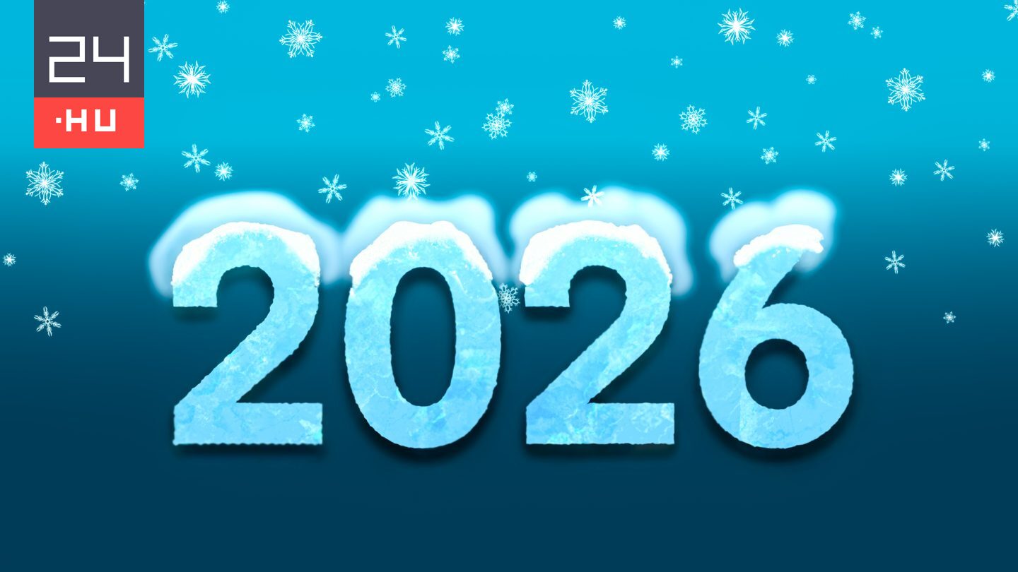 Milyen idő lesz szilveszter éjjel?